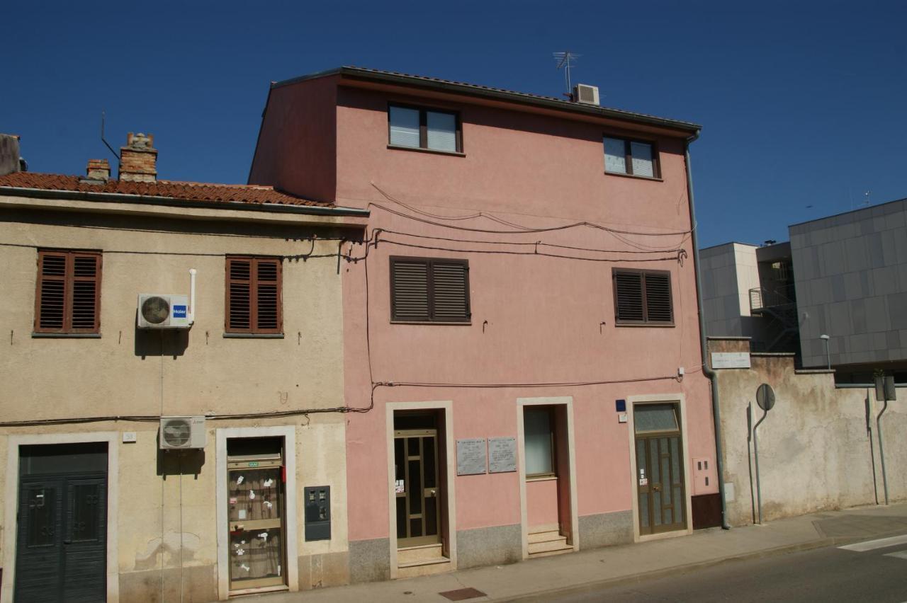 Apartman Adriatic Пула Экстерьер фото