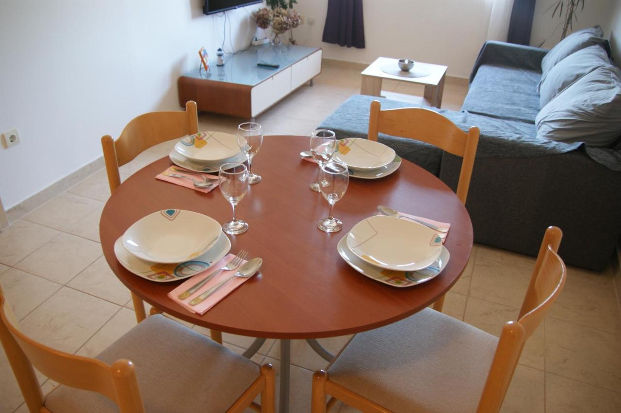 Apartman Adriatic Пула Экстерьер фото