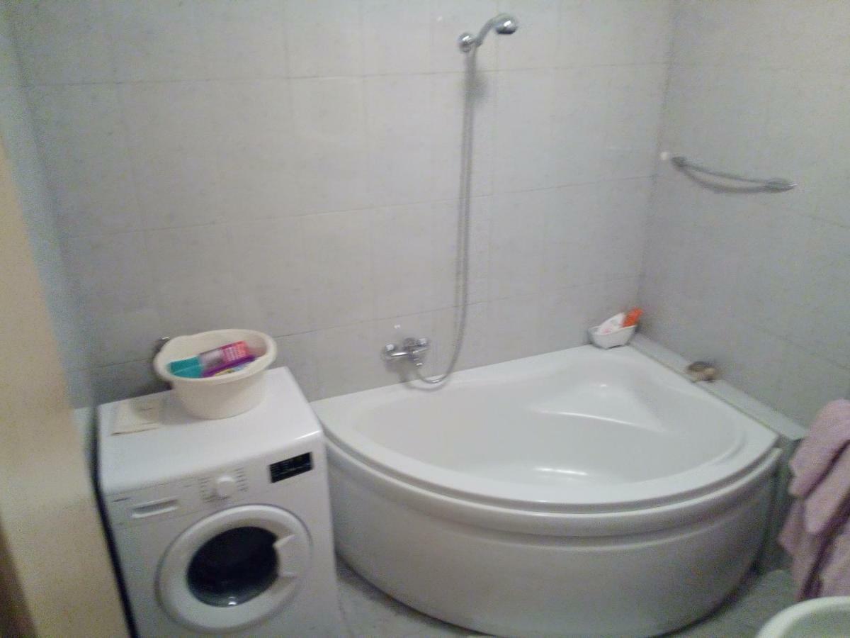 Apartman Adriatic Пула Экстерьер фото