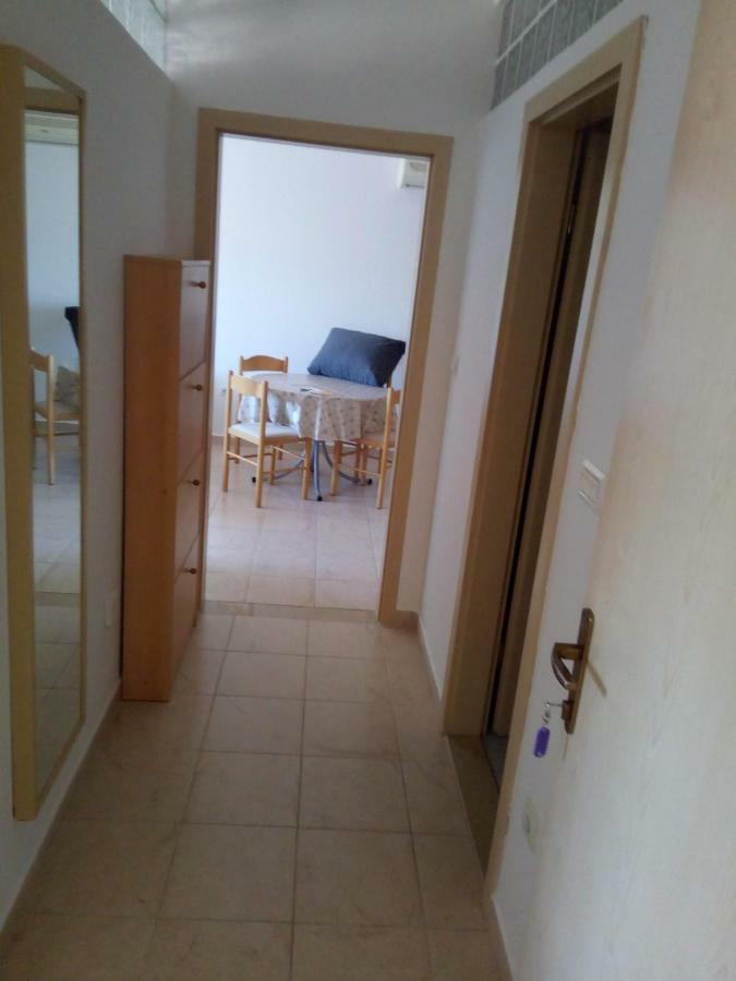 Apartman Adriatic Пула Экстерьер фото